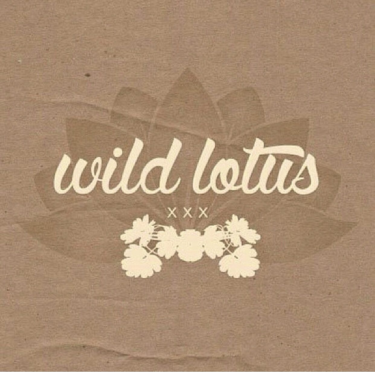 Wild Lotus xxx Preferred Suppliers Page